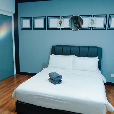 Mercu Summer Suites Klcc By Star Residence Kuala Lumpur Eksteriør billede