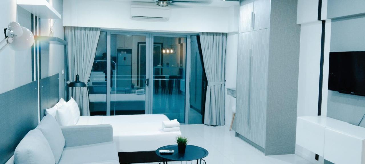 Mercu Summer Suites Klcc By Star Residence Kuala Lumpur Eksteriør billede