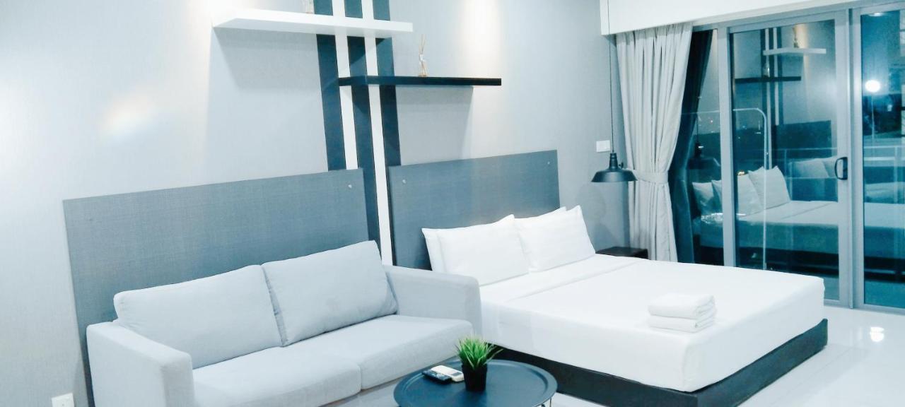 Mercu Summer Suites Klcc By Star Residence Kuala Lumpur Eksteriør billede